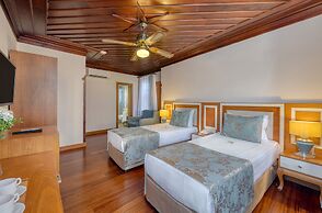 Dogan Hotel by Prana Hotels & Resorts - Special Class