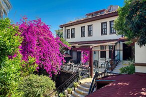 Dogan Hotel by Prana Hotels & Resorts - Special Class