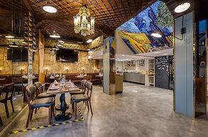 Dogan Hotel by Prana Hotels & Resorts - Special Class