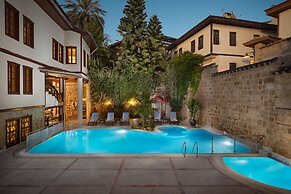 Dogan Hotel by Prana Hotels & Resorts - Special Class