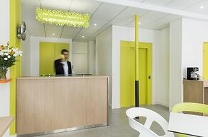 Hotel Bel Oranger Paris