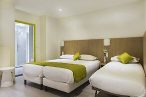 Hotel Bel Oranger Paris