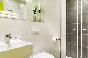 Hotel Bel Oranger Paris