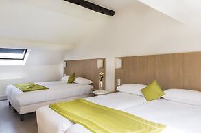 Hotel Bel Oranger Paris