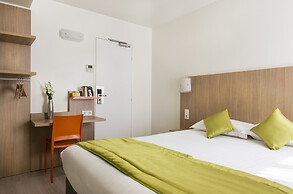 Hotel Bel Oranger Paris