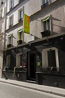 Hotel Bel Oranger Paris