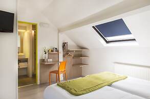 Hotel Bel Oranger Paris