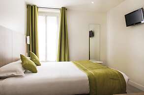 Hotel Bel Oranger Paris
