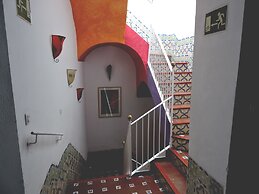 Hotel La Fonda del Califa