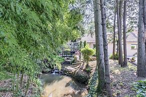 Le Moulin de la Brevette