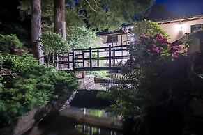 Le Moulin de la Brevette