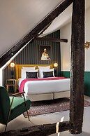 Hôtel Louis II
