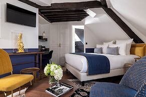 Hôtel Louis II