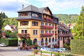 Le Clos des Sources Hôtel*** & Spa
