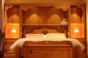 Le Clos des Sources Hôtel*** & Spa