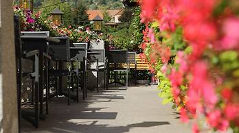 Le Clos des Sources Hôtel*** & Spa