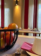 Le Clos des Sources Hôtel*** & Spa