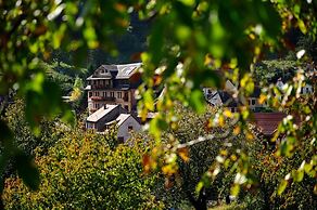 Le Clos des Sources Hôtel*** & Spa