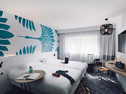 ibis Styles Nancy Laxou