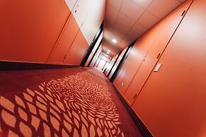 ibis Styles Nancy Laxou