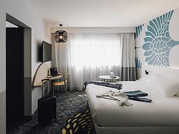 ibis Styles Nancy Laxou