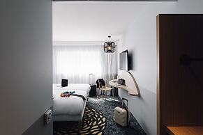 ibis Styles Nancy Laxou
