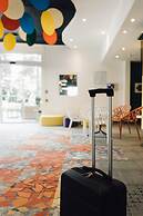 ibis Styles Nancy Laxou