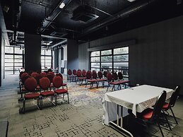 ibis Styles Nancy Laxou