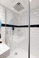 ibis Styles Nancy Laxou