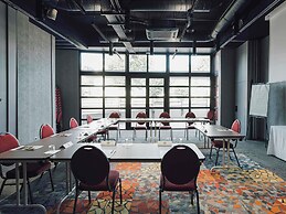 ibis Styles Nancy Laxou