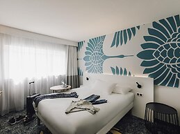 ibis Styles Nancy Laxou