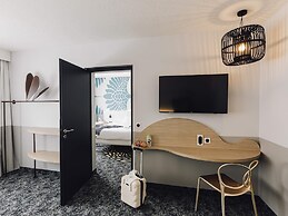 ibis Styles Nancy Laxou