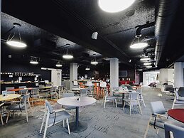 ibis Styles Nancy Laxou