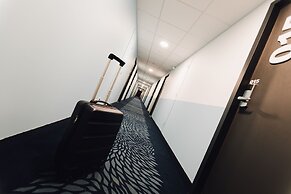 ibis Styles Nancy Laxou