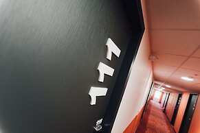 ibis Styles Nancy Laxou