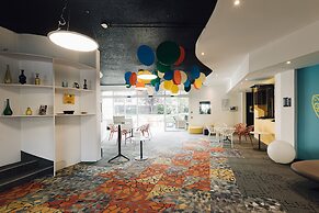 ibis Styles Nancy Laxou