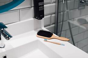ibis Styles Nancy Laxou