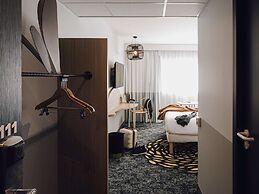 ibis Styles Nancy Laxou