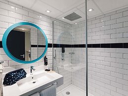 ibis Styles Nancy Laxou
