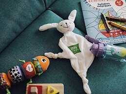 ibis Styles Nancy Laxou