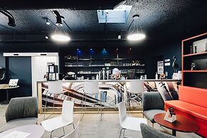 ibis Styles Nancy Laxou
