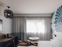 ibis Styles Nancy Laxou