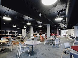 ibis Styles Nancy Laxou