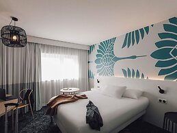 ibis Styles Nancy Laxou