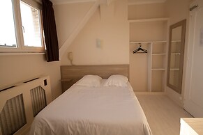 Hôtel Pacific