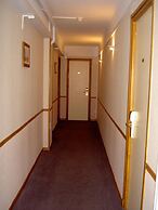 Hôtel Pacific