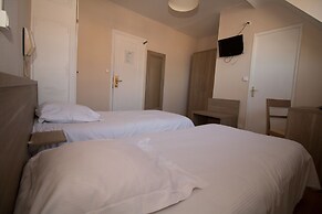 Hôtel Pacific