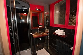 Hôtel Pacific