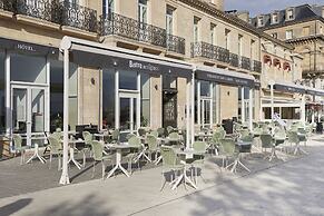 Best Western Premier Hotel des Vignes et des Anges