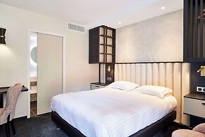 Best Western Premier Hotel des Vignes et des Anges